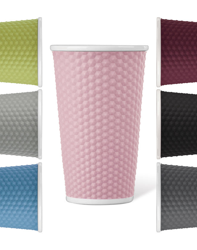 Les Artistes Paris - Honeycomb Cup 450ML