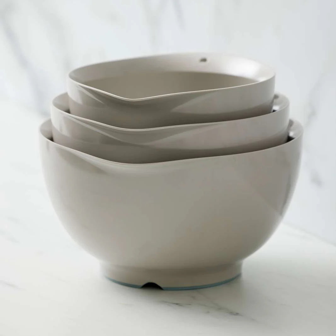 Rosti - Victoria Mixing Bowl - Set of 3