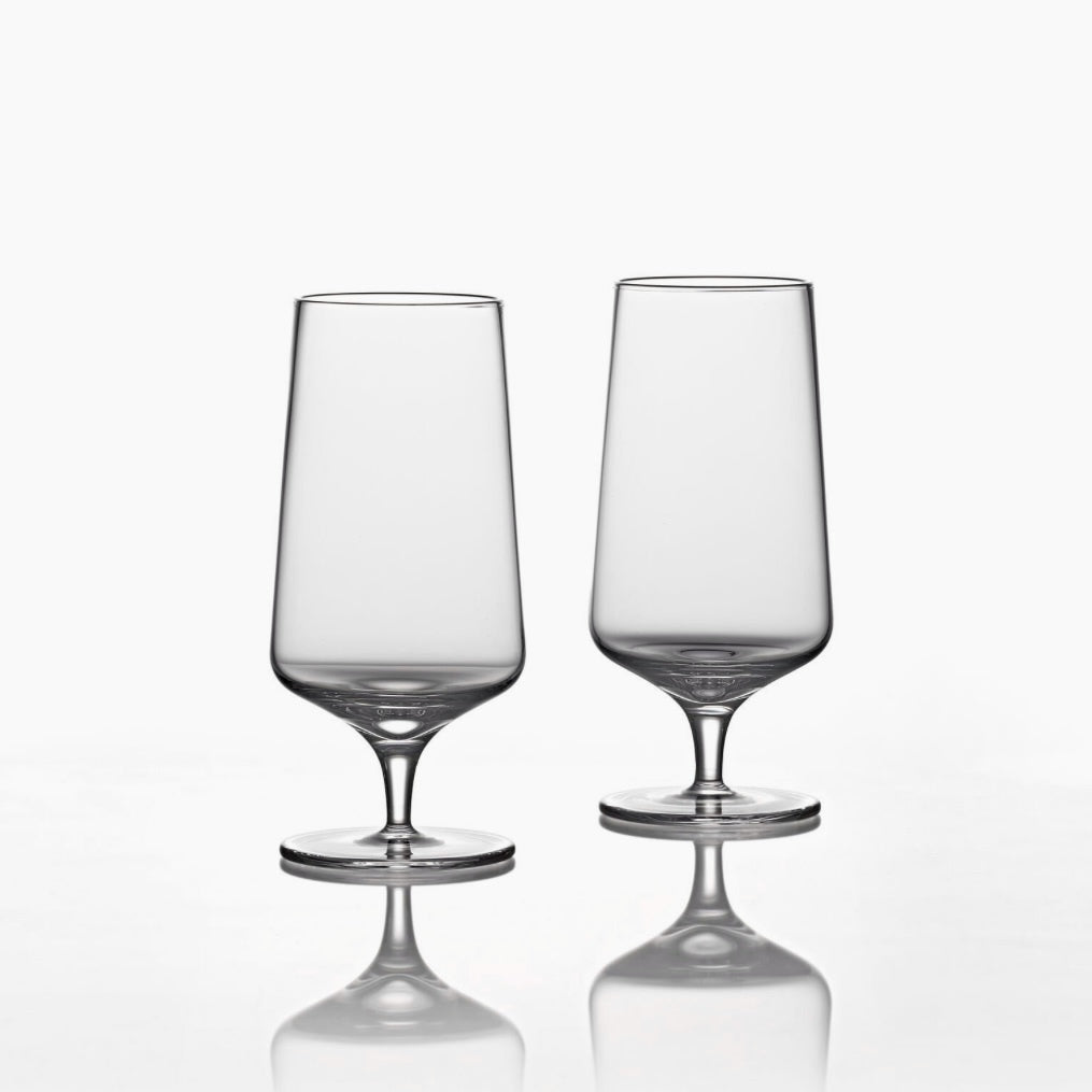 Rocks Beer Glass 2pcs