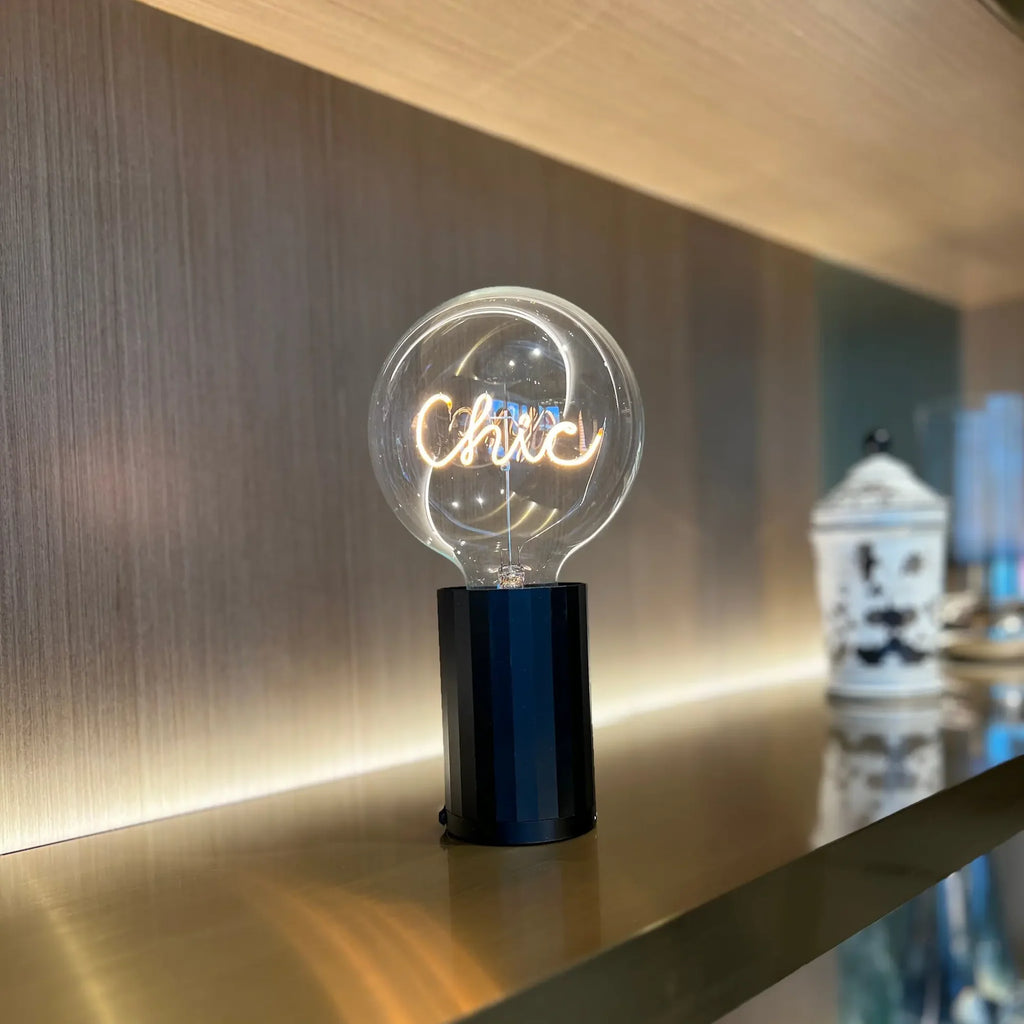 MITB - Chic - Wireless Bulb