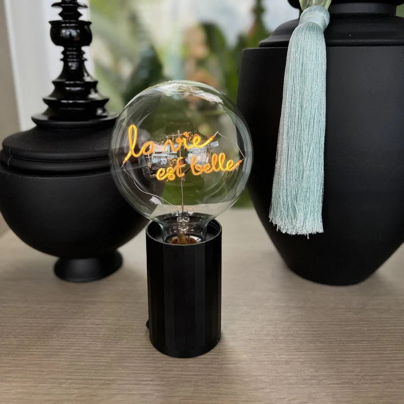 MITB - La Vie Est Belle - Wireless Bulb
