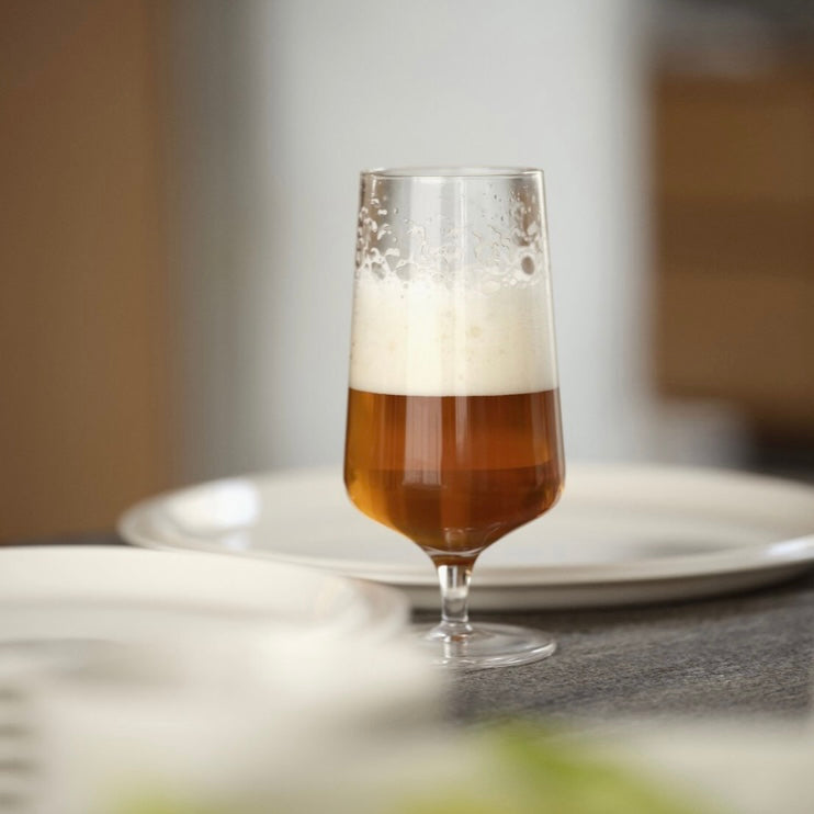 Zone Denmark - Rocks Beer Glass 2pcs