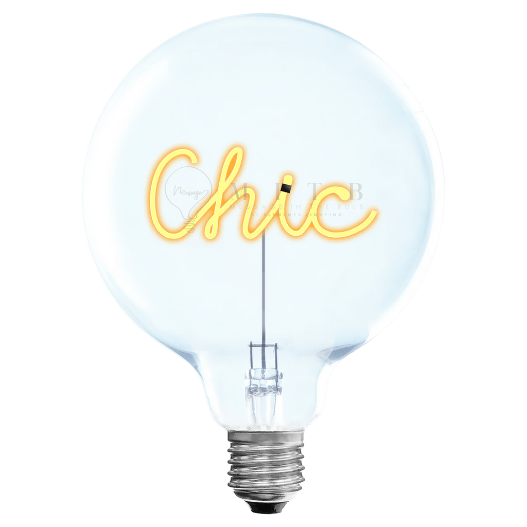 MITB - Chic - Wireless Bulb