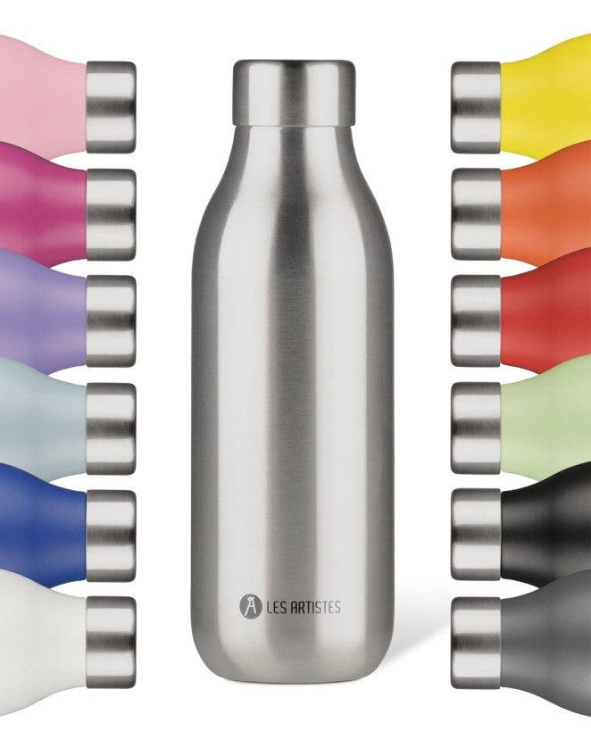 Les Artistes Paris - Insulated Bottles 2.0 - 500ML