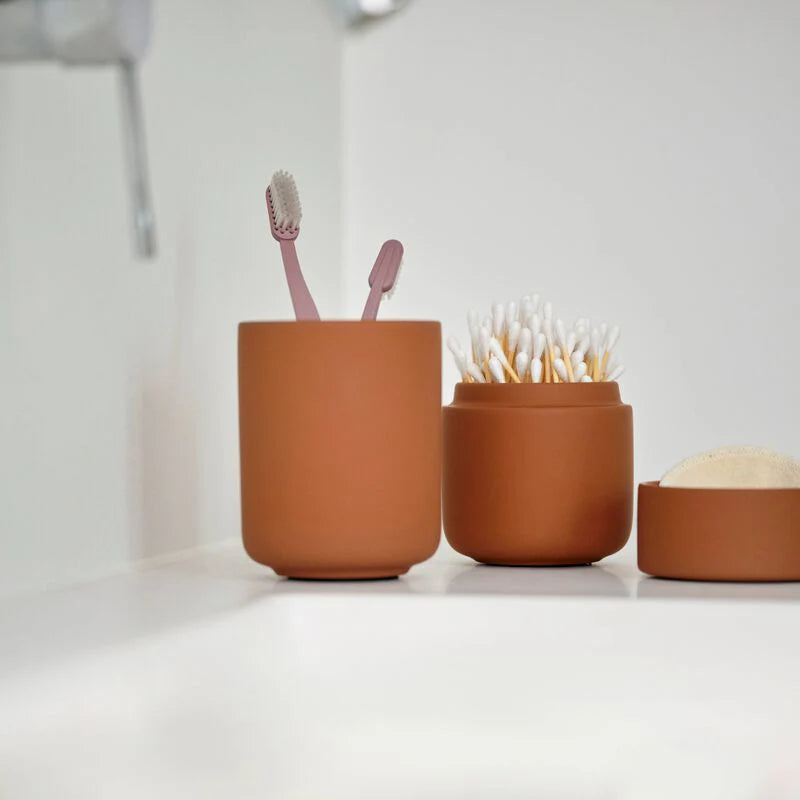 Ume Toothbrush Mug