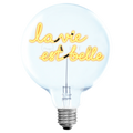 MITB - La Vie Est Belle - Wireless Bulb