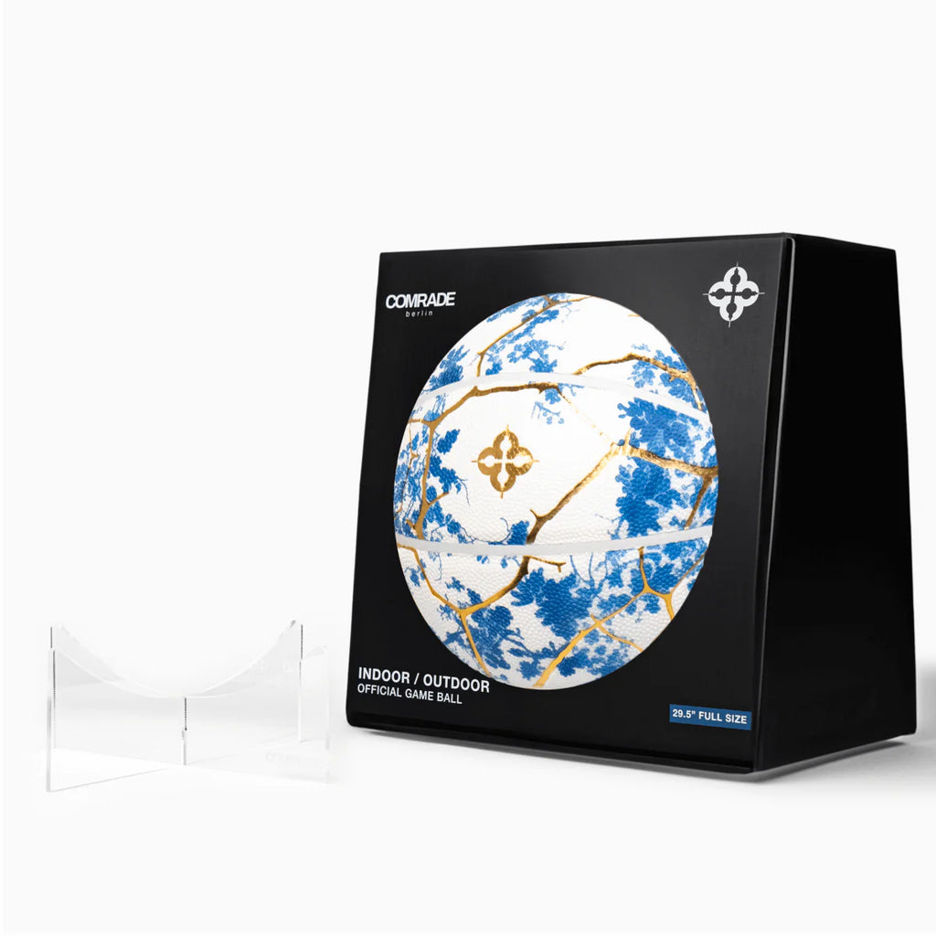 Comrade Berlin - Kintsugi