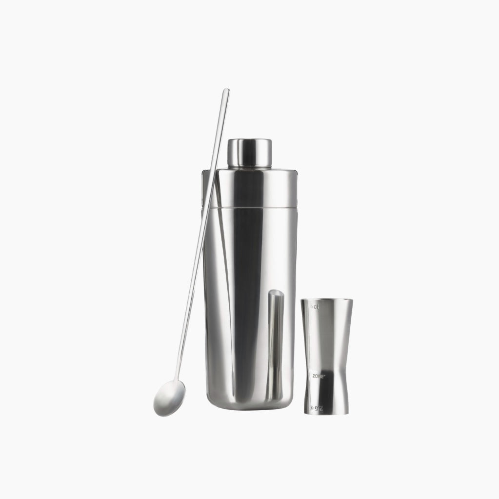 Rocks Bar Set 3 Parts