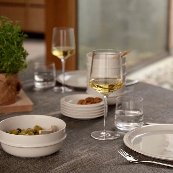 Rocks White Wine Glass 2 pcs