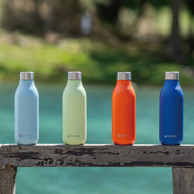 Les Artistes Paris - Insulated Bottles 2.0 - 500ML