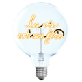 MITB - La Vie Est Une Fête - Wireless Bulb