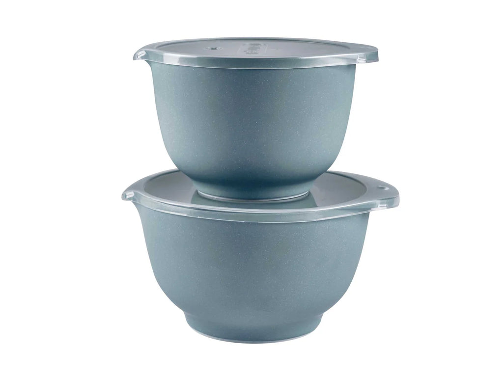 Rosti - Margrethe Pebble Mixing Bowl - Set of 2