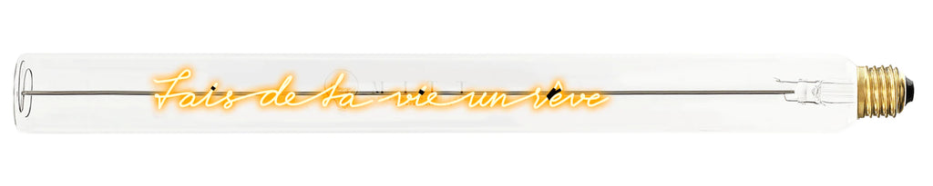 MITB - Fais De Ta Vie Un Rêve - Light Tube