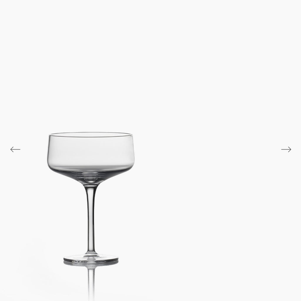 Zone Denmark - Rocks Coupe/Cocktail Glass 2 pcs