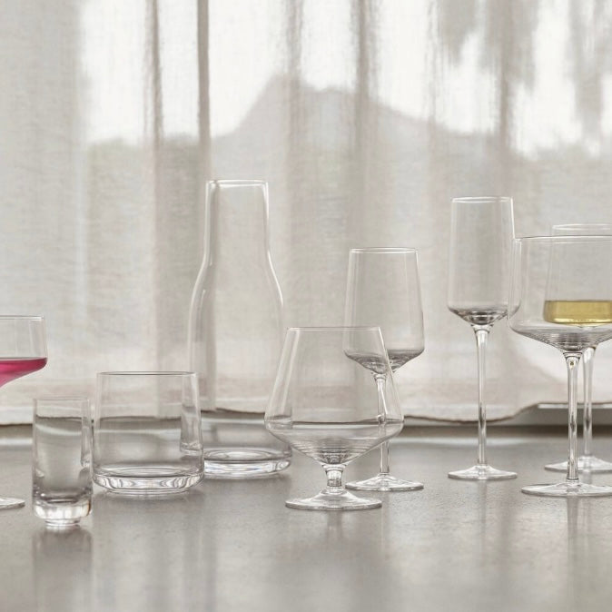 Rocks Rum Glass 2 pcs