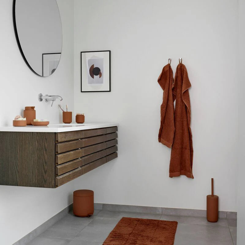 Zone Denmark - Ume Step Trash Can