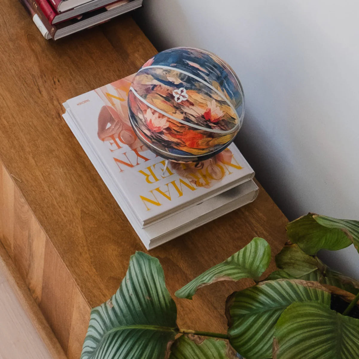 Comrade Berlin - Waterlilies