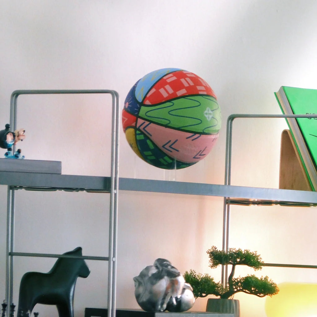 Comrade Berlin - Collabo Art X Emily Eldridge