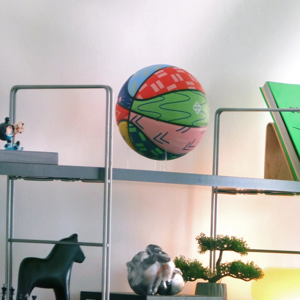 Comrade Berlin - Collabo Art X Emily Eldridge