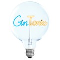 Gin Tonic - Wireless Bulb