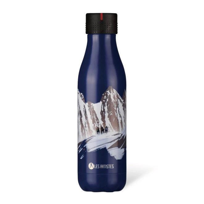 Les Artistes Paris - Insulated Bottle Expedition - 500ML