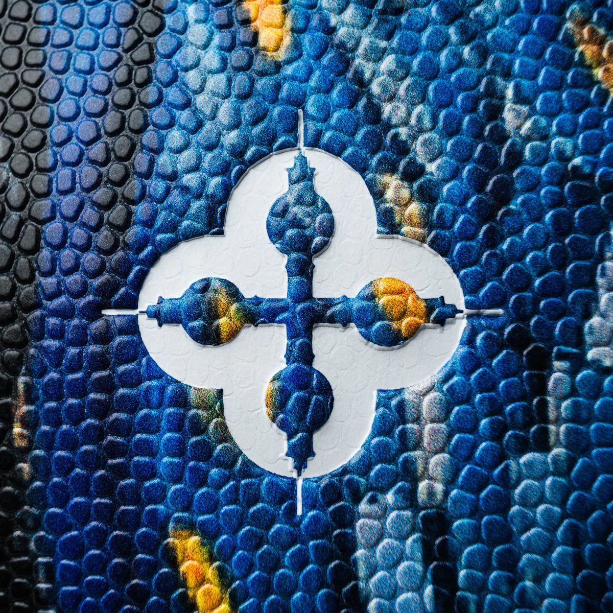 Comrade Berlin - Blurry Night