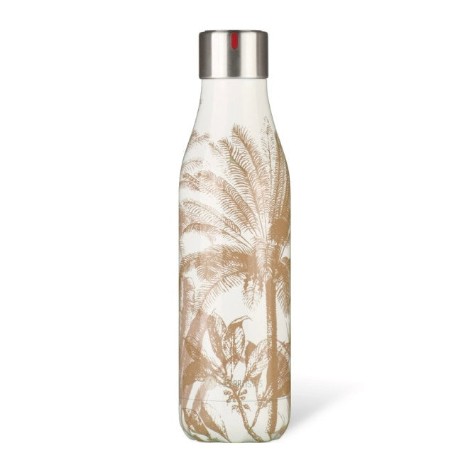 Les Artistes Paris - Insulated Bottle Indian - 500ML