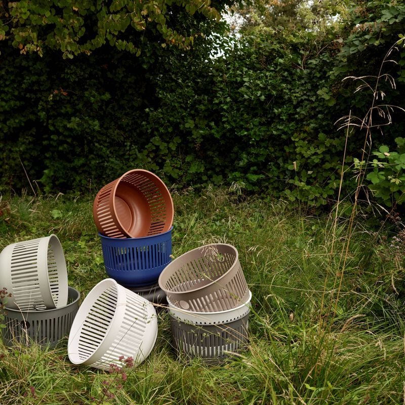 Ume Laundry Basket - Small