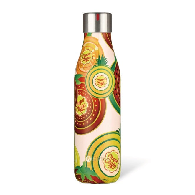 Les Artistes Paris - Insulated Bottle Chupa Fruit - 500ML