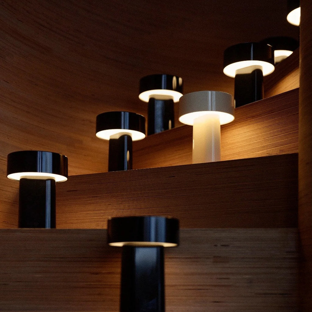 Zone Denmark - Oblong Lamp