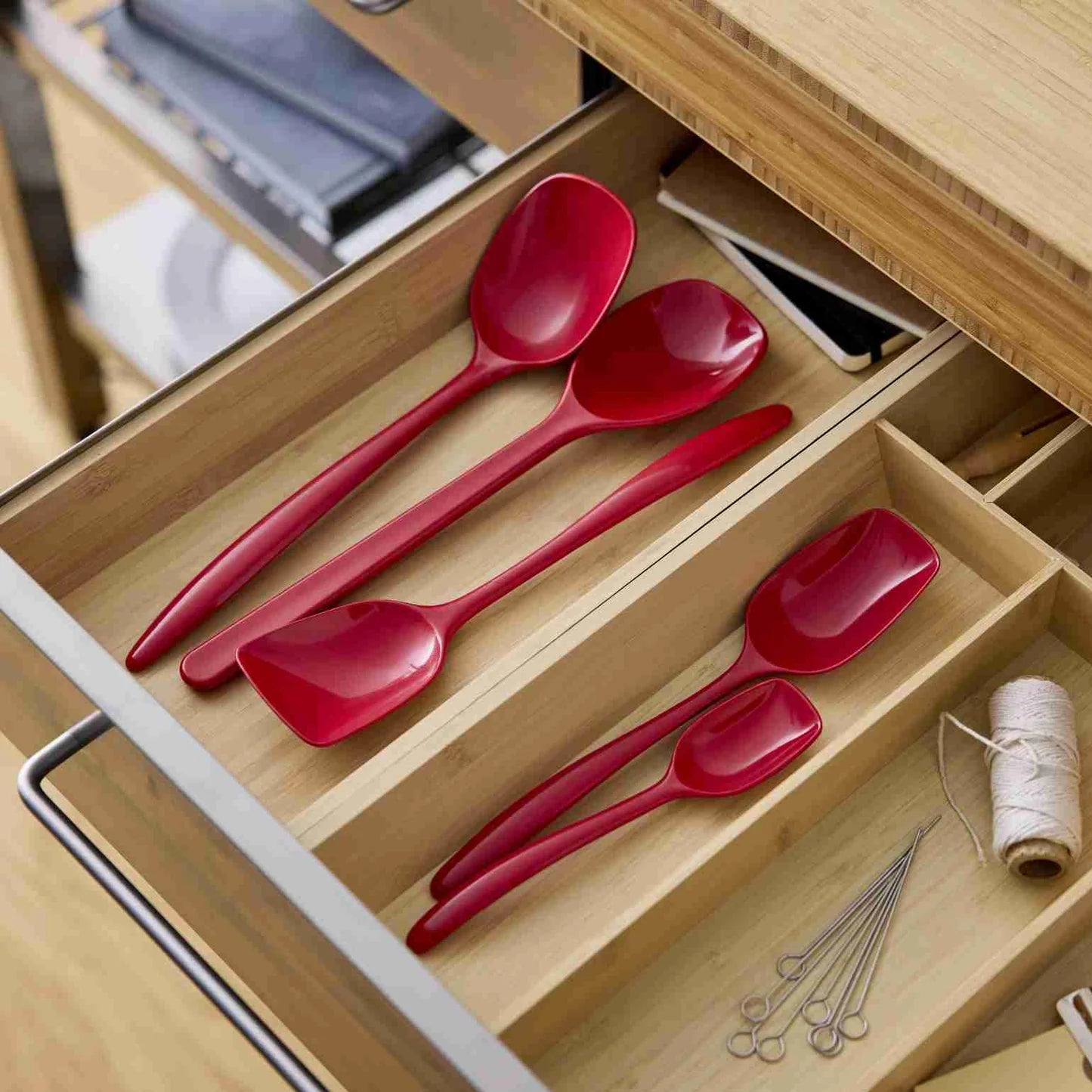 Margrethe Classic Serving Spoon