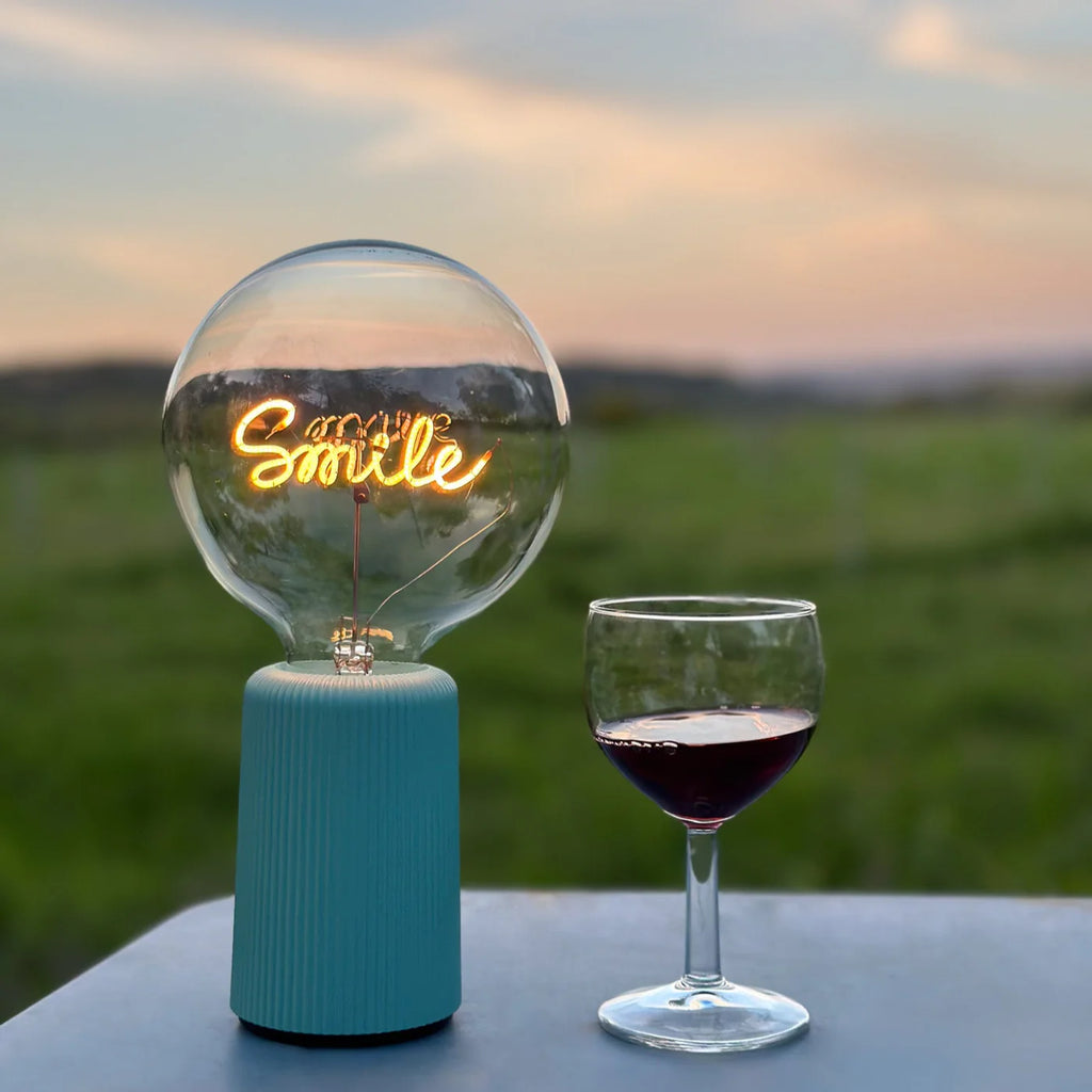 Smile - Wireless Bulb