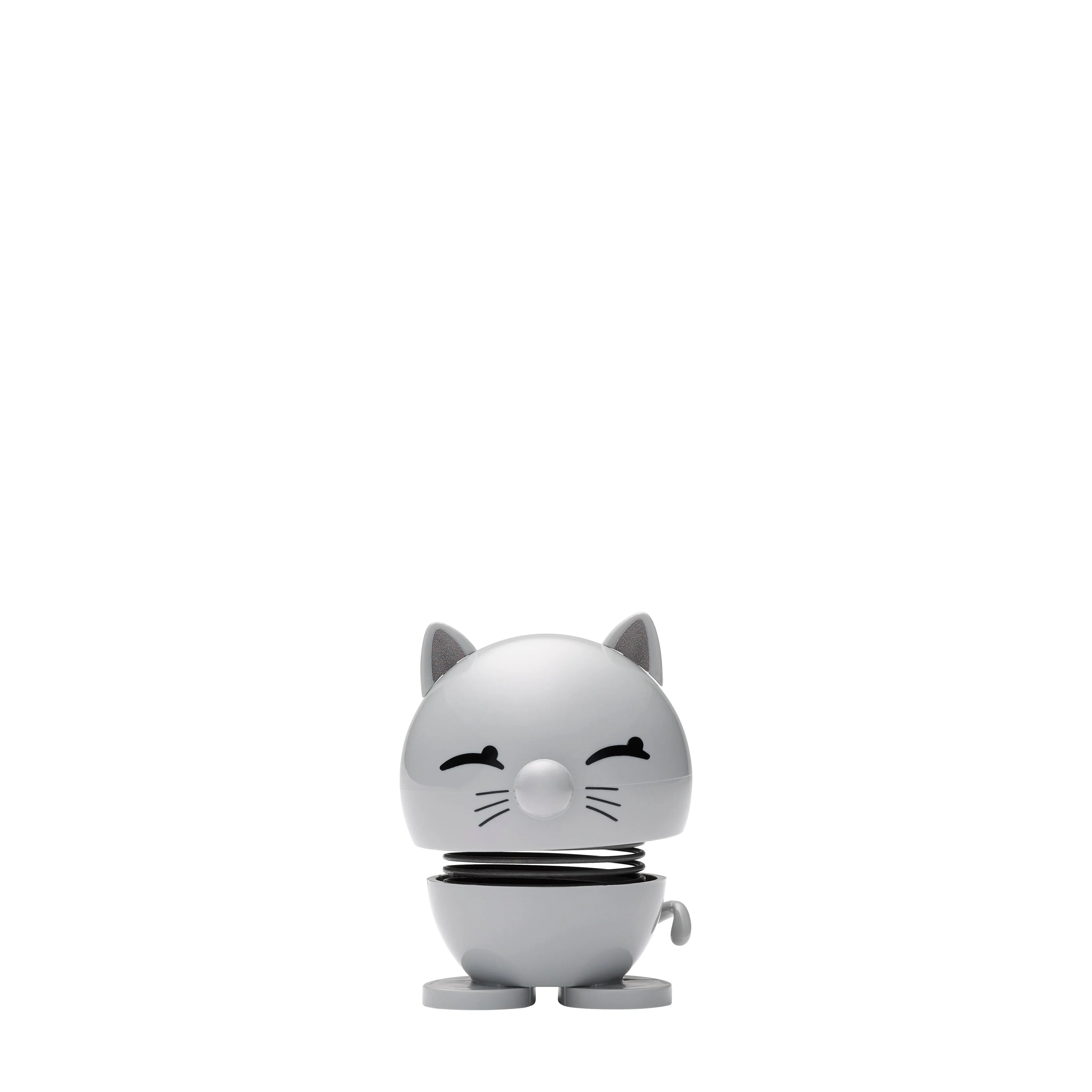 Animal Cat S Grey