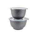 Rosti - Margrethe Pebble Mixing Bowl - Set of 2