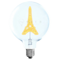 MITB - Eiffel Tower - Wireless Bulb
