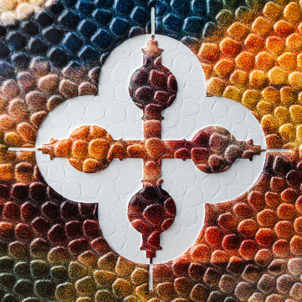 Comrade Berlin - Waterlilies