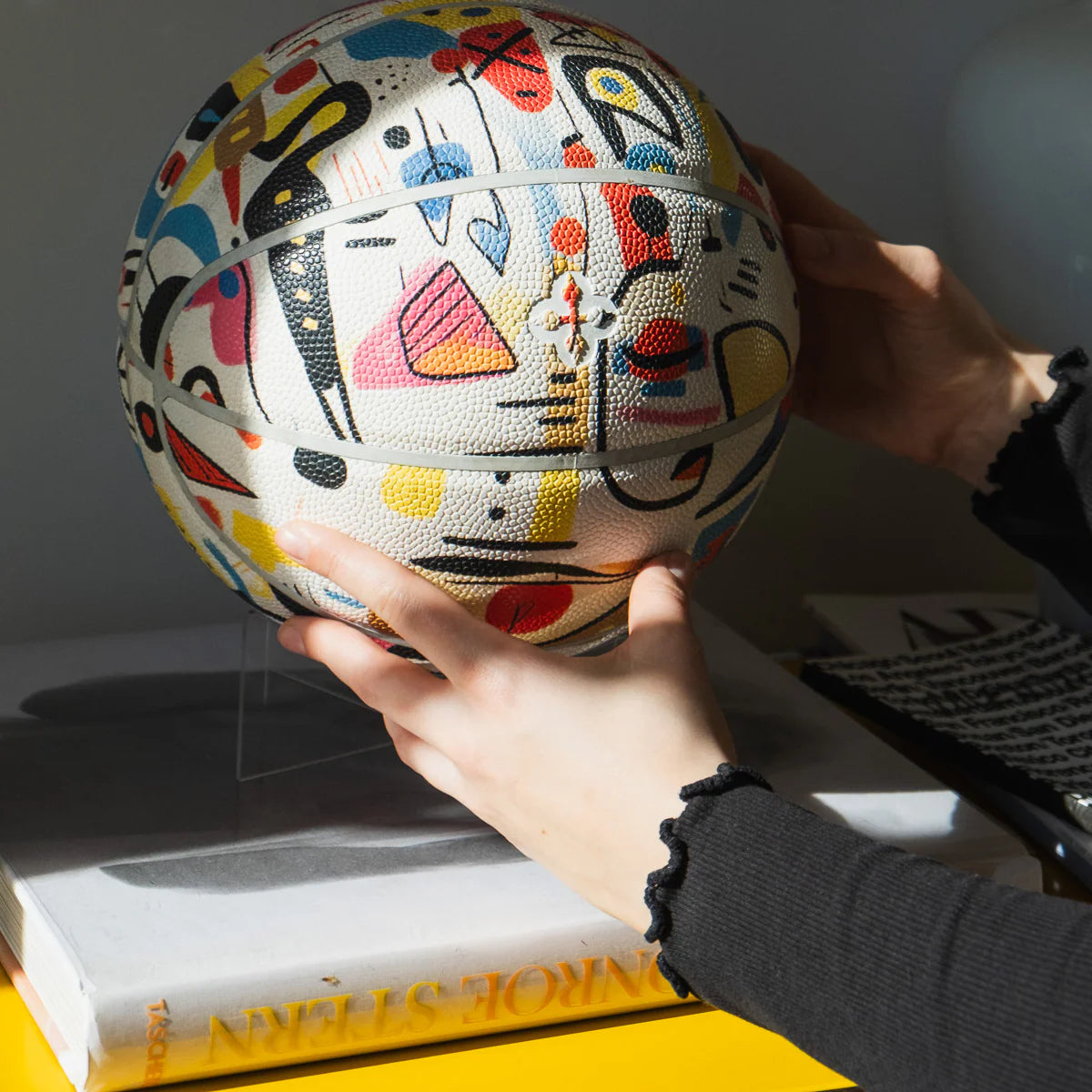 Comrade Berlin - Pablo