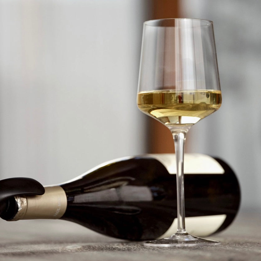 Rocks White Wine Glass 2 pcs