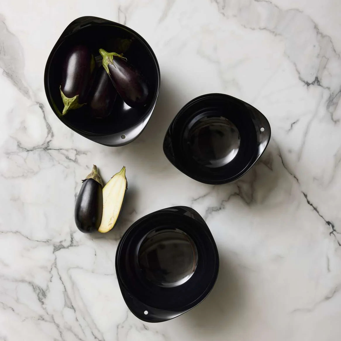 Rosti - Victoria Mixing Bowl - Set of 3