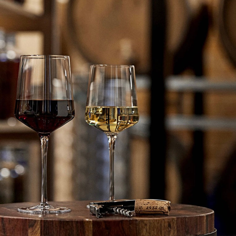 Rocks White Wine Glass 2 pcs