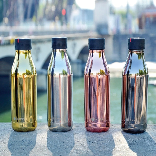 Insulated Bottle Crystal - 500ML