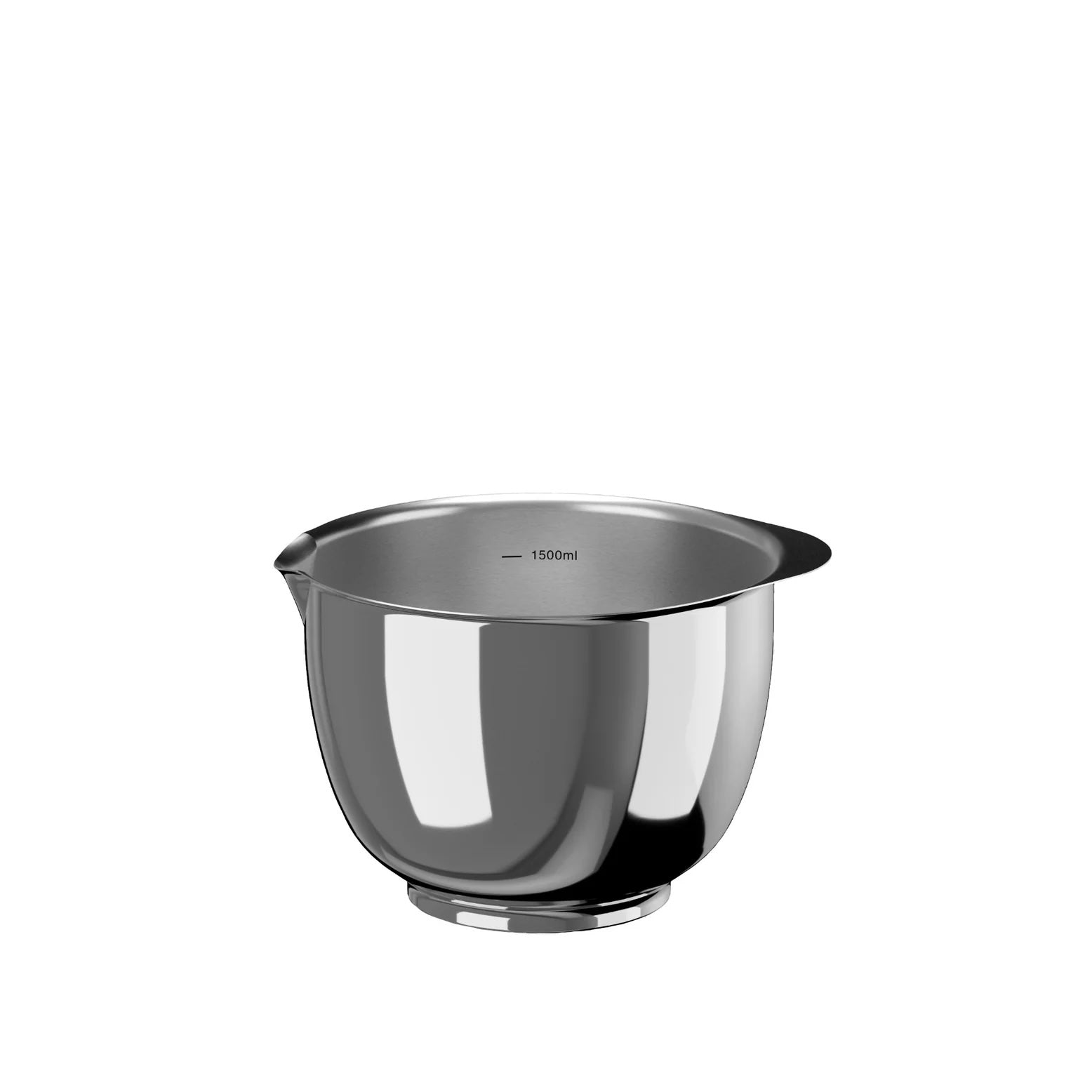 Margrethe Steel Mixing Bowl