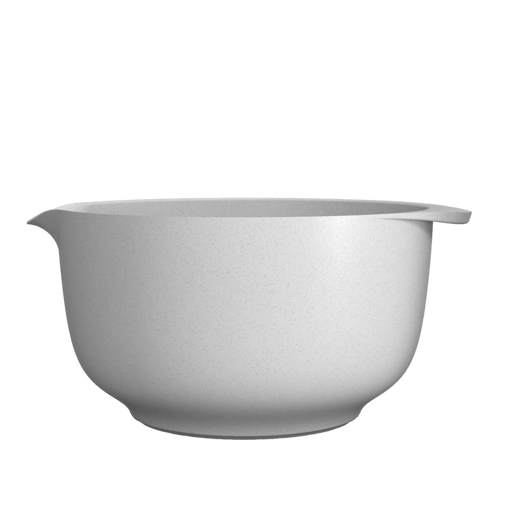 Rosti - Margrethe Mixing Bowl - Pebble Colors - 1.5 Quarts > 4 Quarts