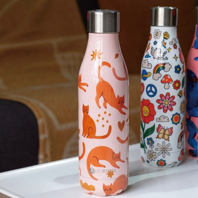 Les Artistes Paris - Insulated Bottle Cosy - 500ML