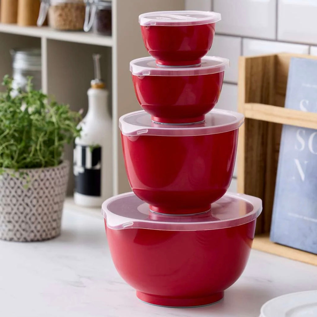 Rosti - Margrethe Mixing Bowl - Set of 4