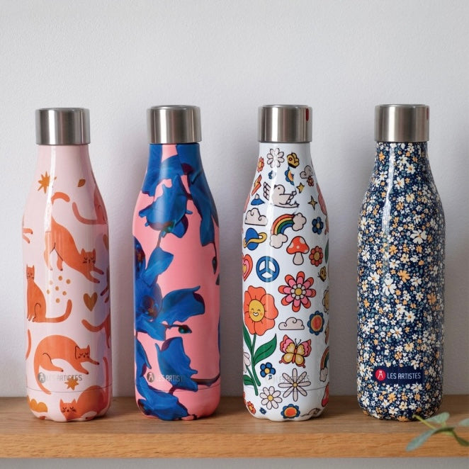 Les Artistes Paris - Insulated Bottle Picking - 500ML