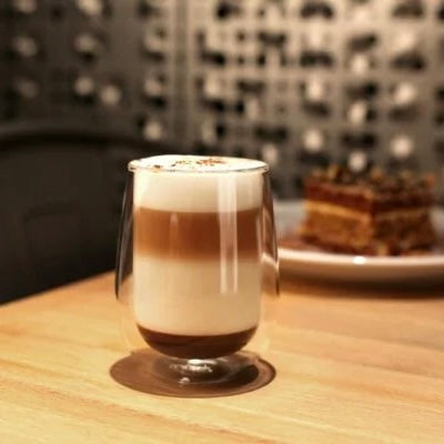 Vialli Design - Amo double-walled glass 400ML - 20252