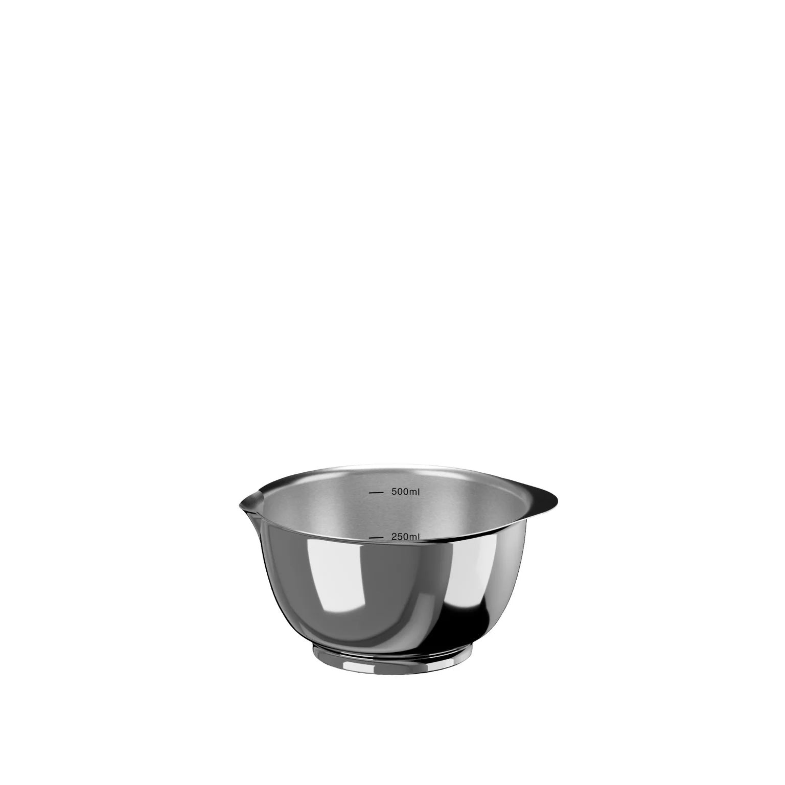 Margrethe Steel Mixing Bowl