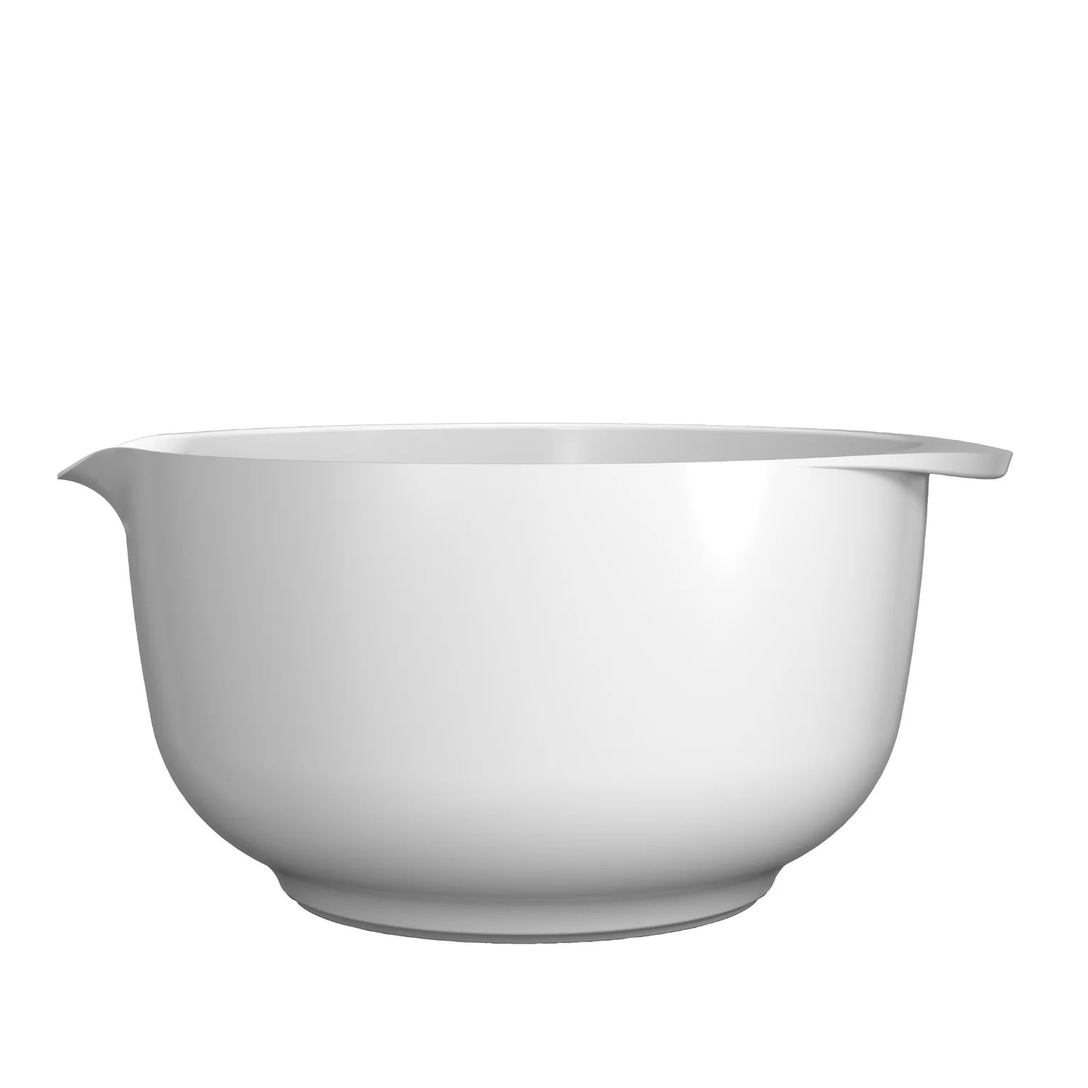 Margrethe Mixing Bowl - 2 Cups > 5 Quarts