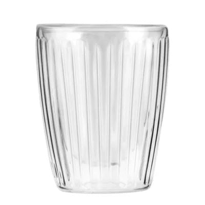 Vialli Design - Set of 2 Double-Wall Glasses 250ML – Livio Duo 1661